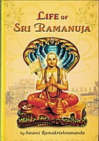 Life of Sri Ramanuja (Deluxe-Subsidised) Life of Sri Ramanuja (Deluxe-Subsidised)