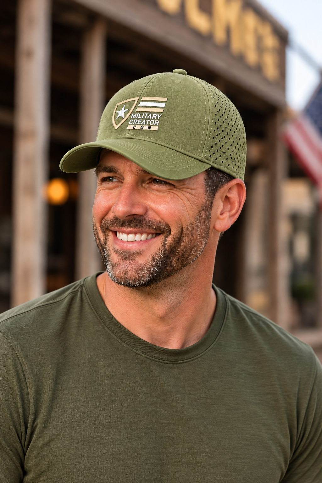 2026 Logo Mesh Back Trucker Hats 2026 Logo Mesh Back Trucker Hats
