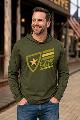 2026 Lightweight Hoodie-T 2026 Lightweight Hoodie-T