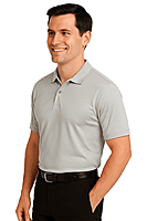 Premium Cotton Polos