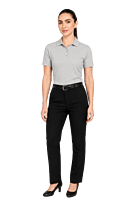 Women's Premium Cotton Polos
