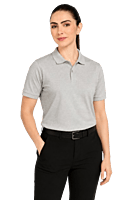 Womens Dry Fit Polo Shirts