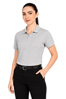 Womens Dry Fit Polo Shirts
