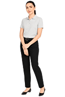 Women's Premium Cotton Polos