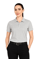 Womens Dry Fit Polo Shirts
