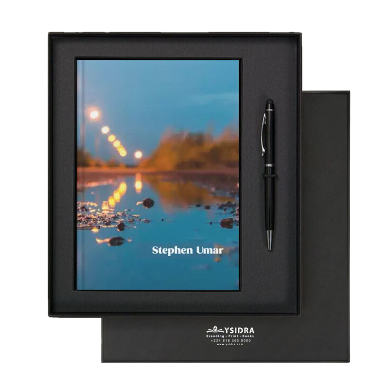 Lights Up | Luxury Journal