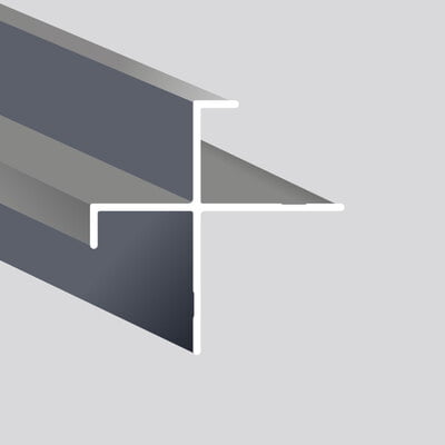 LightTrim Exterior Corner Trim for 3/4" Lap LightTrim Exterior Corner Trim for 3/4" Lap