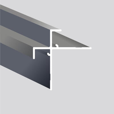 LightTrim Exterior Corner Trim for 5/16" Panel LightTrim Exterior Corner Trim for 5/16" Panel