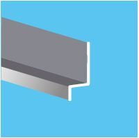 LightTrim Horizontal Trim for 5/16" Panel