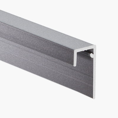 LightTrim Universal J Trim for 5/16" Panel LightTrim Universal J Trim for 5/16" Panel