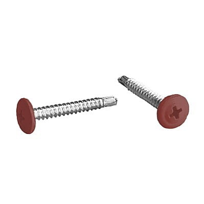 LightTrim Fiber Cement Panel Screws for Steel Lath LightTrim Fiber Cement Panel Screws for Steel Lath