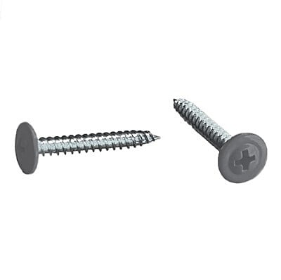 LightTrim Fiber Cement Panel Screws for Wood Strapping LightTrim Fiber Cement Panel Screws for Wood Strapping