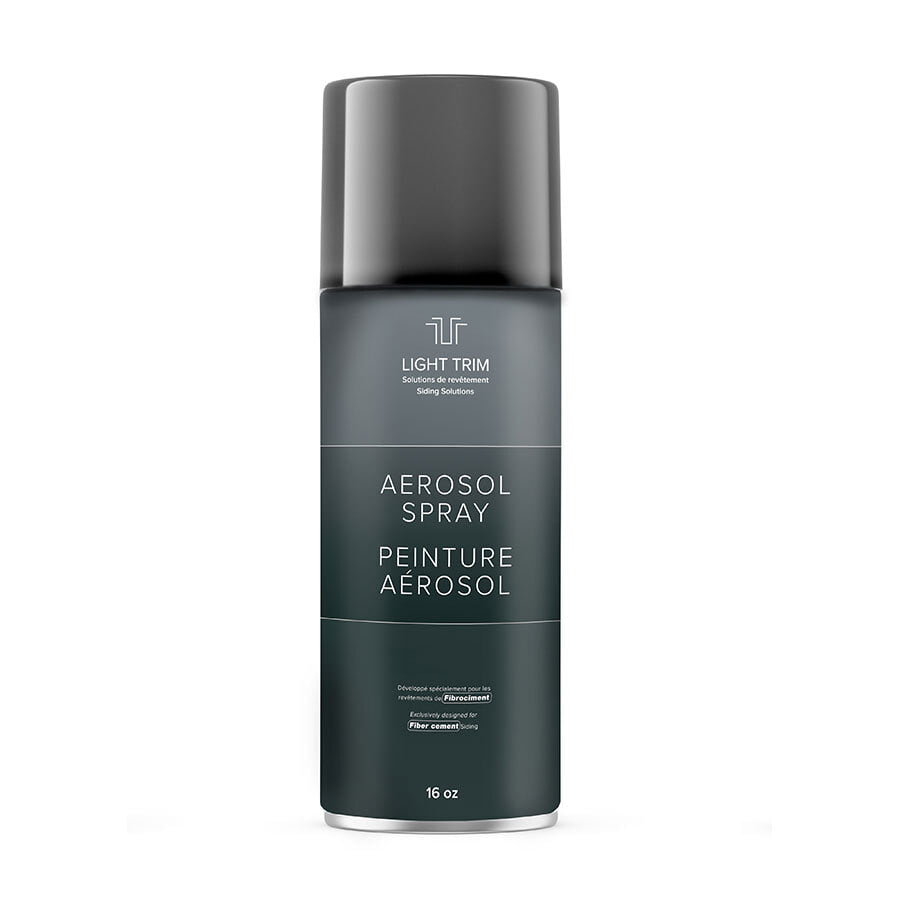 LightTrim Semi Gloss Exterior Latex Paint 16 oz LightTrim Semi Gloss Exterior Latex Paint 16 oz