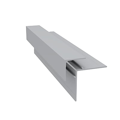 LightTrim Exterior Corner Trim for 5/16" Panel-V194 BOLD LightTrim Exterior Corner Trim for 5/16" Panel-V194 BOLD