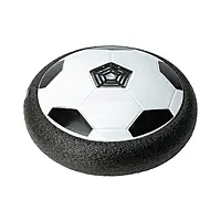 Light Up Hover Football