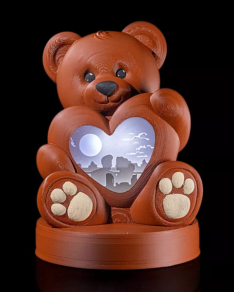 Light-Hearted Gift