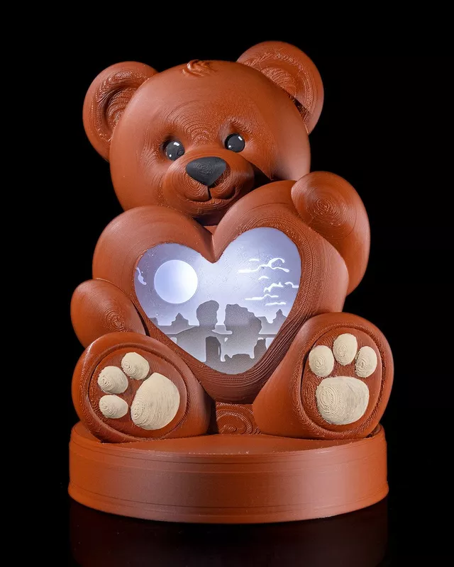 Light-Hearted Gift