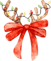 Lights and Bows Lights and Bows