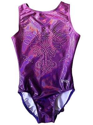 LILAC CANDY SNOWFLAKE