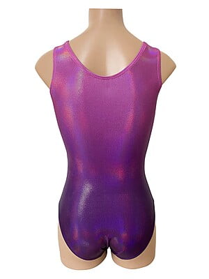 LILAC CANDY SNOWFLAKE