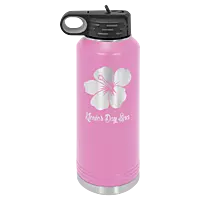 40 oz. Water Bottle
