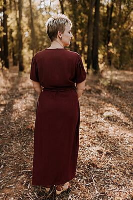 The Lily Dress 1 The Lily Dress 1