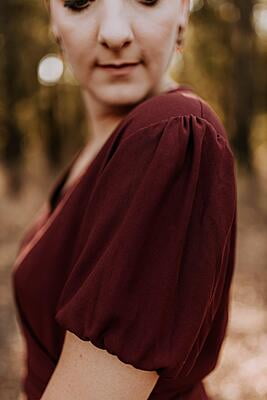 The Lily Dress 1 The Lily Dress 1