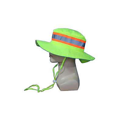 Hi-Viz Ranger Hat