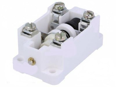 Limit switch pusher NO + NC 16A max500VAC max220VDC
