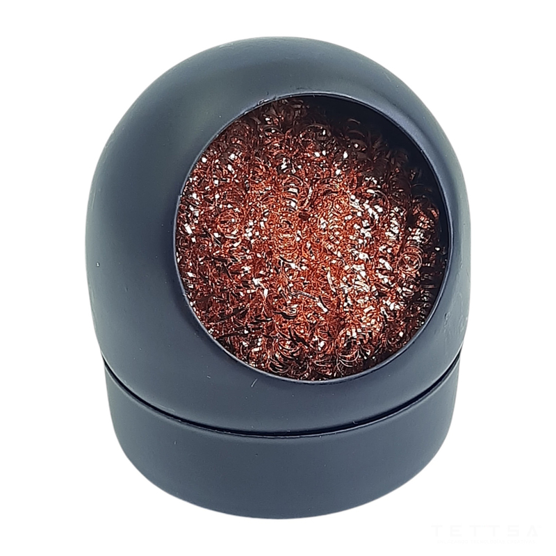 Limpiador de Punta de Cautín - Mantenimiento y Durabilidad