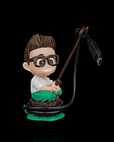 Line Catcher Cable Holder