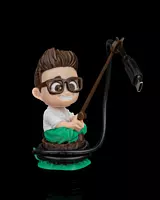Line Catcher Cable Holder