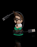 Line Catcher Cable Holder