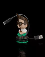 Line Catcher Cable Holder