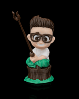 Line Catcher Cable Holder