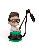 Line Catcher Cable Holder