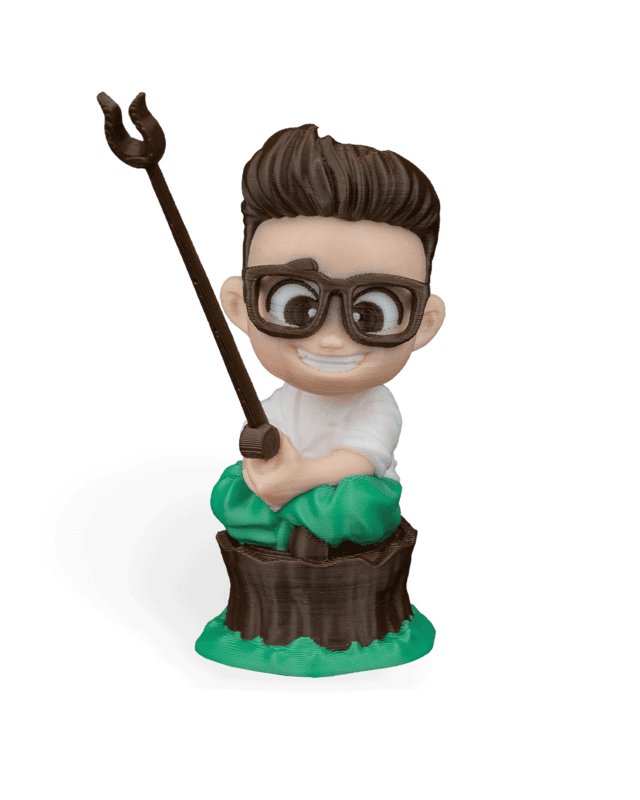 Line Catcher Cable Holder