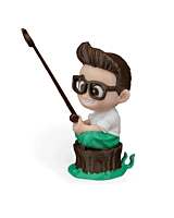 Line Catcher Cable Holder