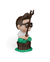 Line Catcher Cable Holder