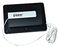 Linear Z-Wave Garage Door Controller - GDOOZ8GC