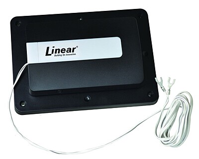 Linear Z-Wave Garage Door Controller - GDOOZ8GC
