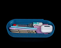 Linear Slat - 3D Printed Desk Organizer