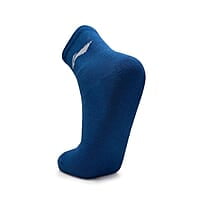 Lining - Men's Quarter Socks - Blue