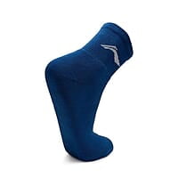 Lining - Men's Quarter Socks - Blue