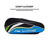 Lining - PANTHER - Kit Bag Lining - PANTHER - Kit Bag