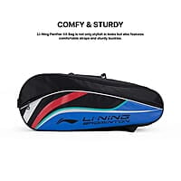 Lining - PANTHER - Kit Bag Lining - PANTHER - Kit Bag