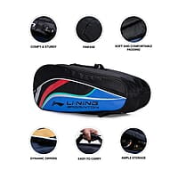 Lining - PANTHER - Kit Bag Lining - PANTHER - Kit Bag