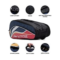 Lining - PANTHER - Kit Bag Lining - PANTHER - Kit Bag