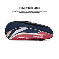 Lining - PANTHER - Kit Bag Lining - PANTHER - Kit Bag