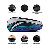 Lining - PANTHER - Kit Bag Lining - PANTHER - Kit Bag